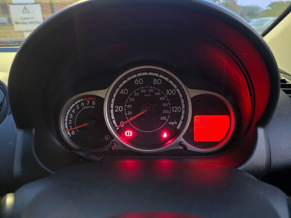 Used Mazda Mazda2 2013 for sale - 76251702: Photo 17