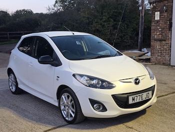 2013 - 1.3 Venture Euro 5 5dr