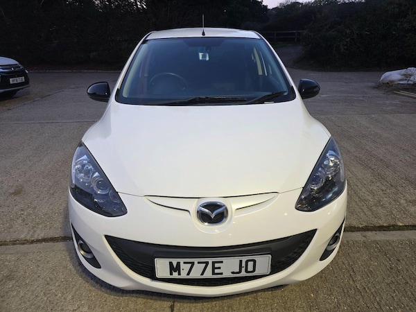 Used Mazda Mazda2 2013 for sale - 76251702: Photo 2