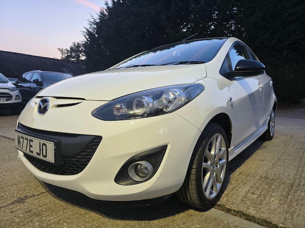 Used Mazda Mazda2 2013 for sale - 76251702: Photo 3