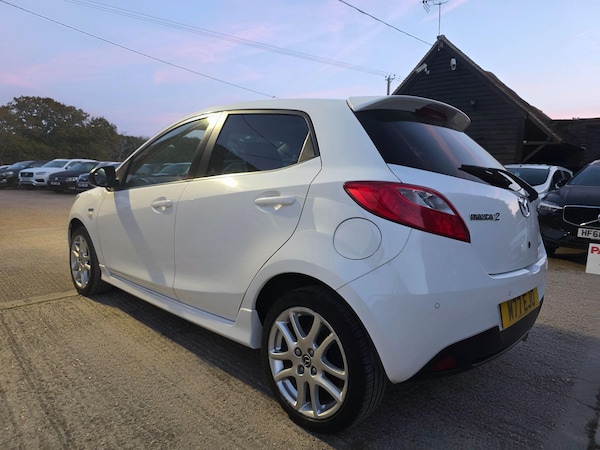 Used Mazda Mazda2 2013 for sale - 76251702: Photo 5