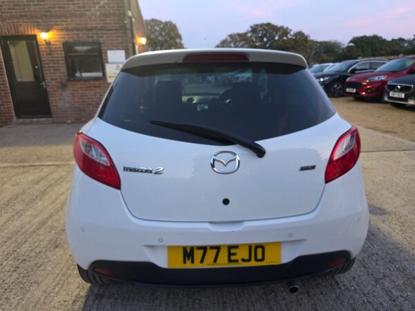 Used Mazda Mazda2 2013 for sale - 76251702: Photo 6