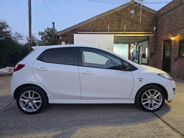 Used Mazda Mazda2 2013 for sale - 76251702: Photo 7