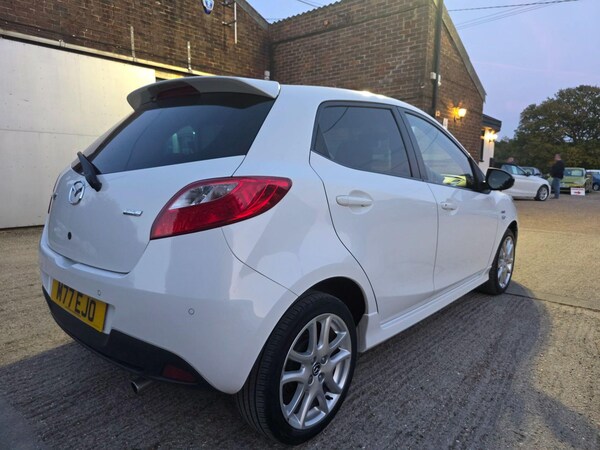 Used Mazda Mazda2 2013 for sale - 76251702: Photo 8