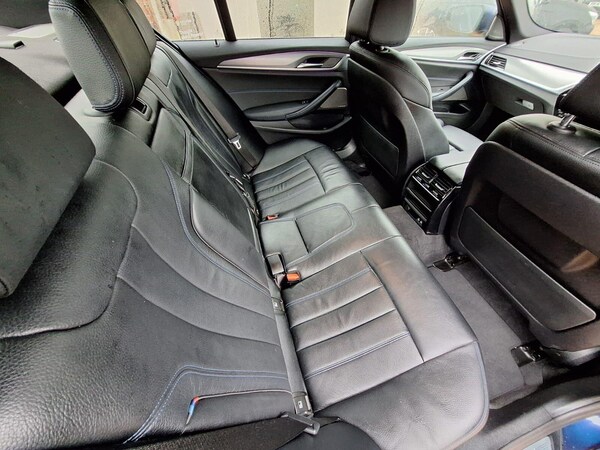 Used BMW 5 Series 2019 for sale - 76168599: Photo 14