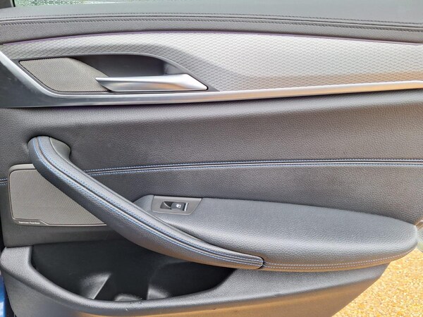 Used BMW 5 Series 2019 for sale - 76168599: Photo 21