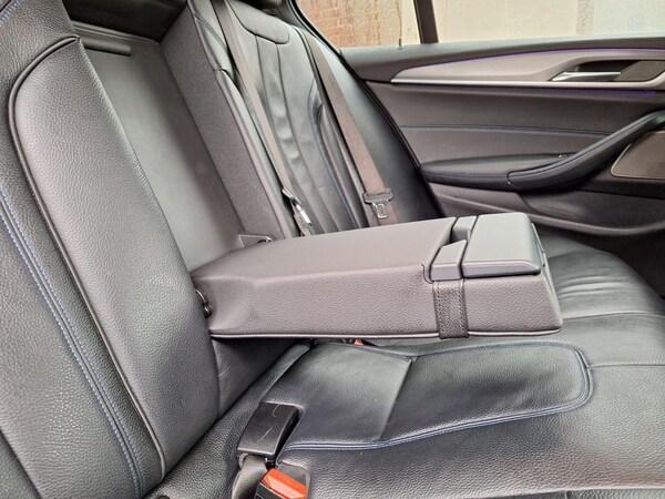 Used BMW 5 Series 2019 for sale - 76168599: Photo 25