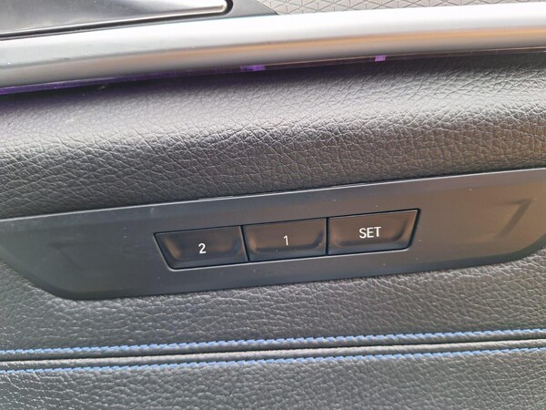 Used BMW 5 Series 2019 for sale - 76168599: Photo 26