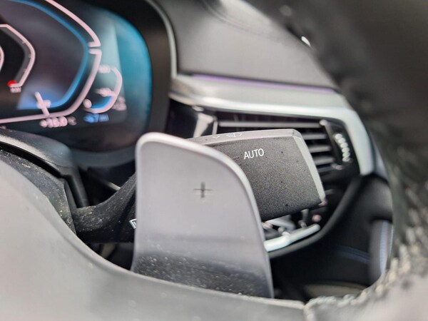 Used BMW 5 Series 2019 for sale - 76168599: Photo 33