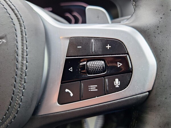 Used BMW 5 Series 2019 for sale - 76168599: Photo 34