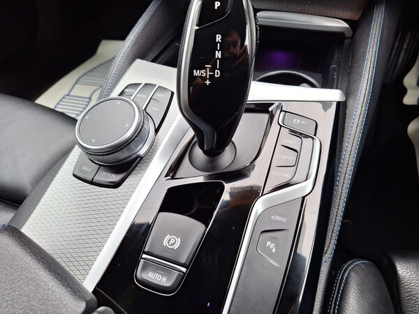 Used BMW 5 Series 2019 for sale - 76168599: Photo 39