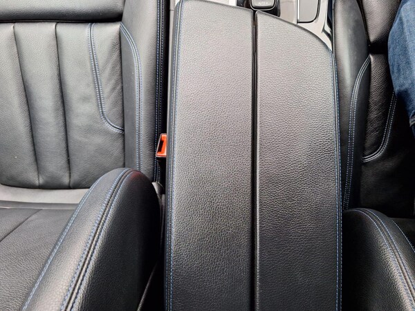 Used BMW 5 Series 2019 for sale - 76168599: Photo 40