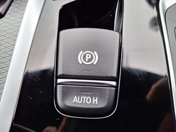 Used BMW 5 Series 2019 for sale - 76168599: Photo 43