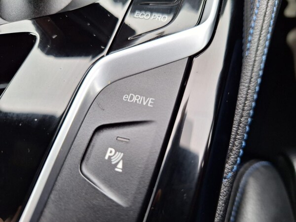 Used BMW 5 Series 2019 for sale - 76168599: Photo 44