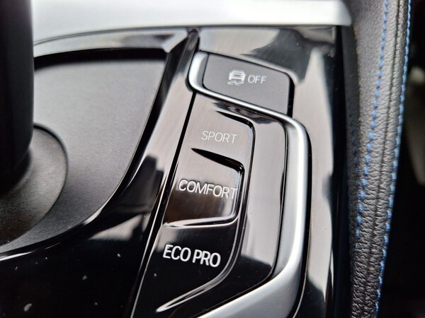 Used BMW 5 Series 2019 for sale - 76168599: Photo 47