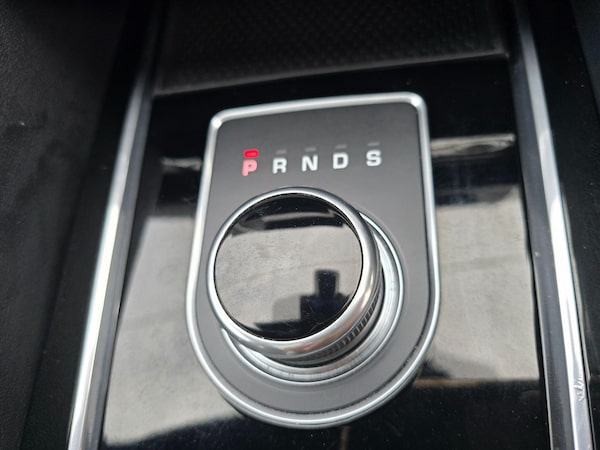 Used Jaguar F-Pace 2017 for sale - 76168606: Photo 34