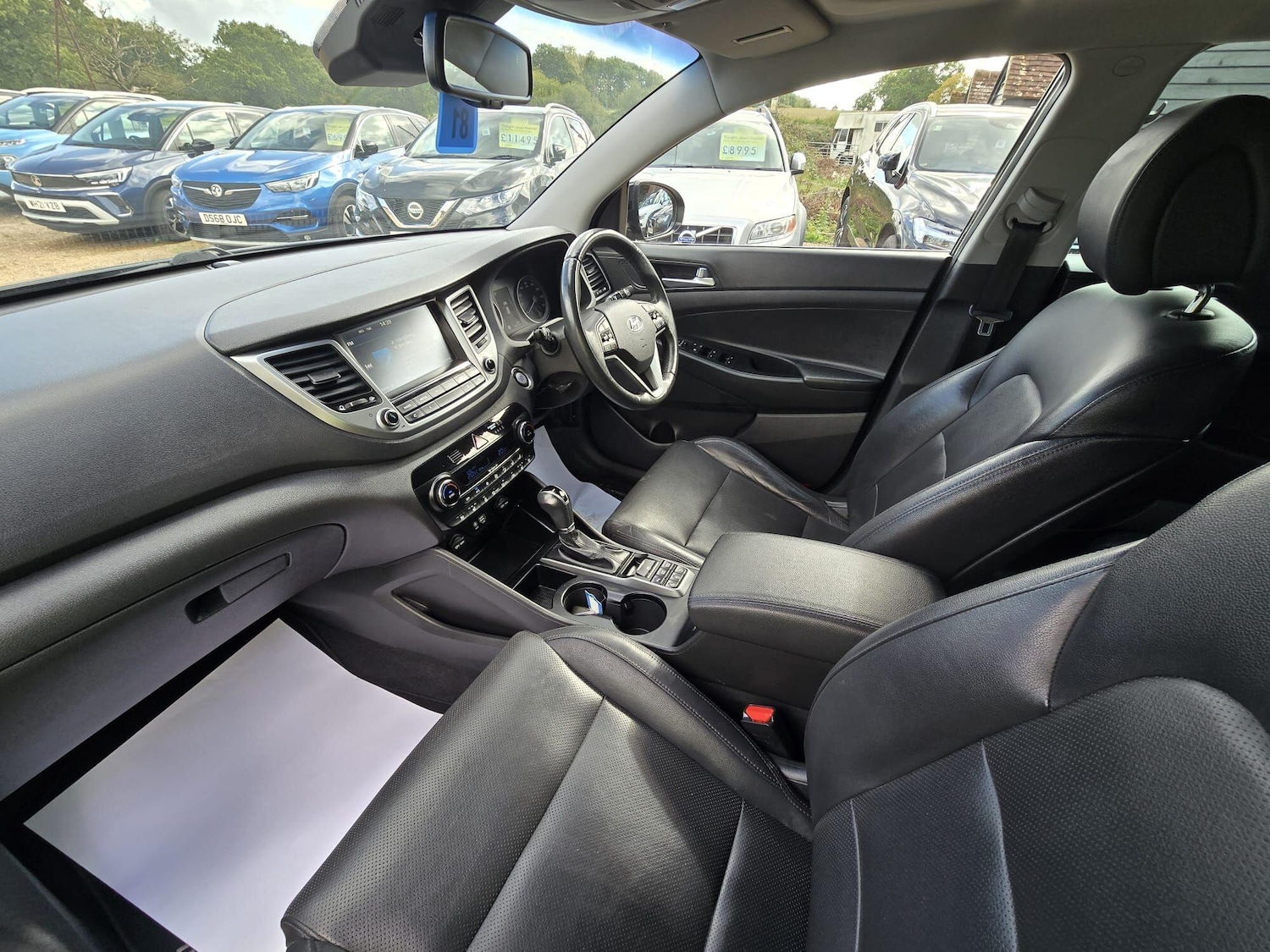 Vehicle 23