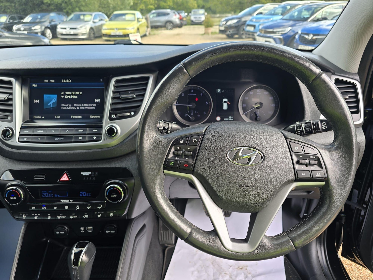 Vehicle 25
