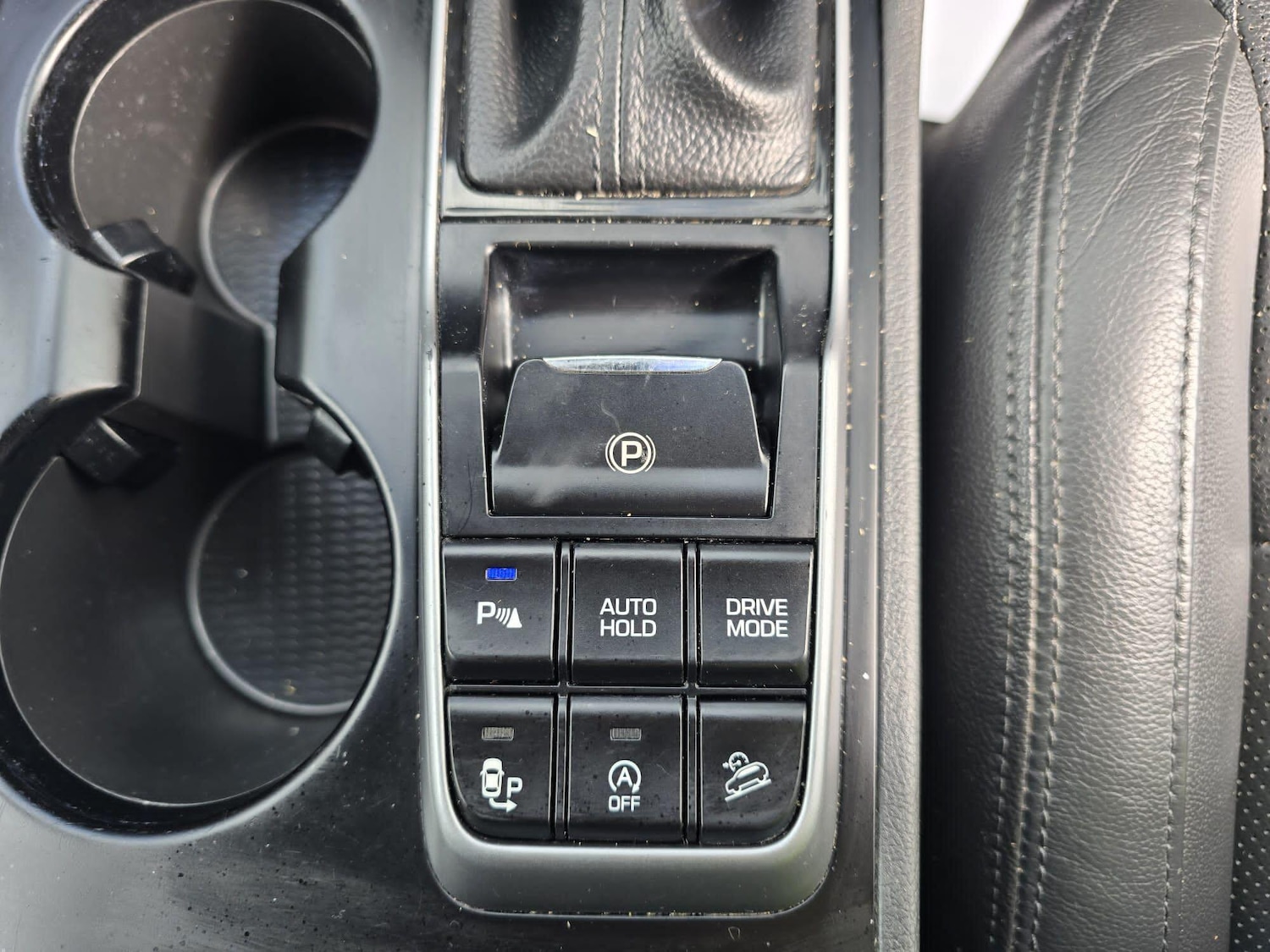 Vehicle 31