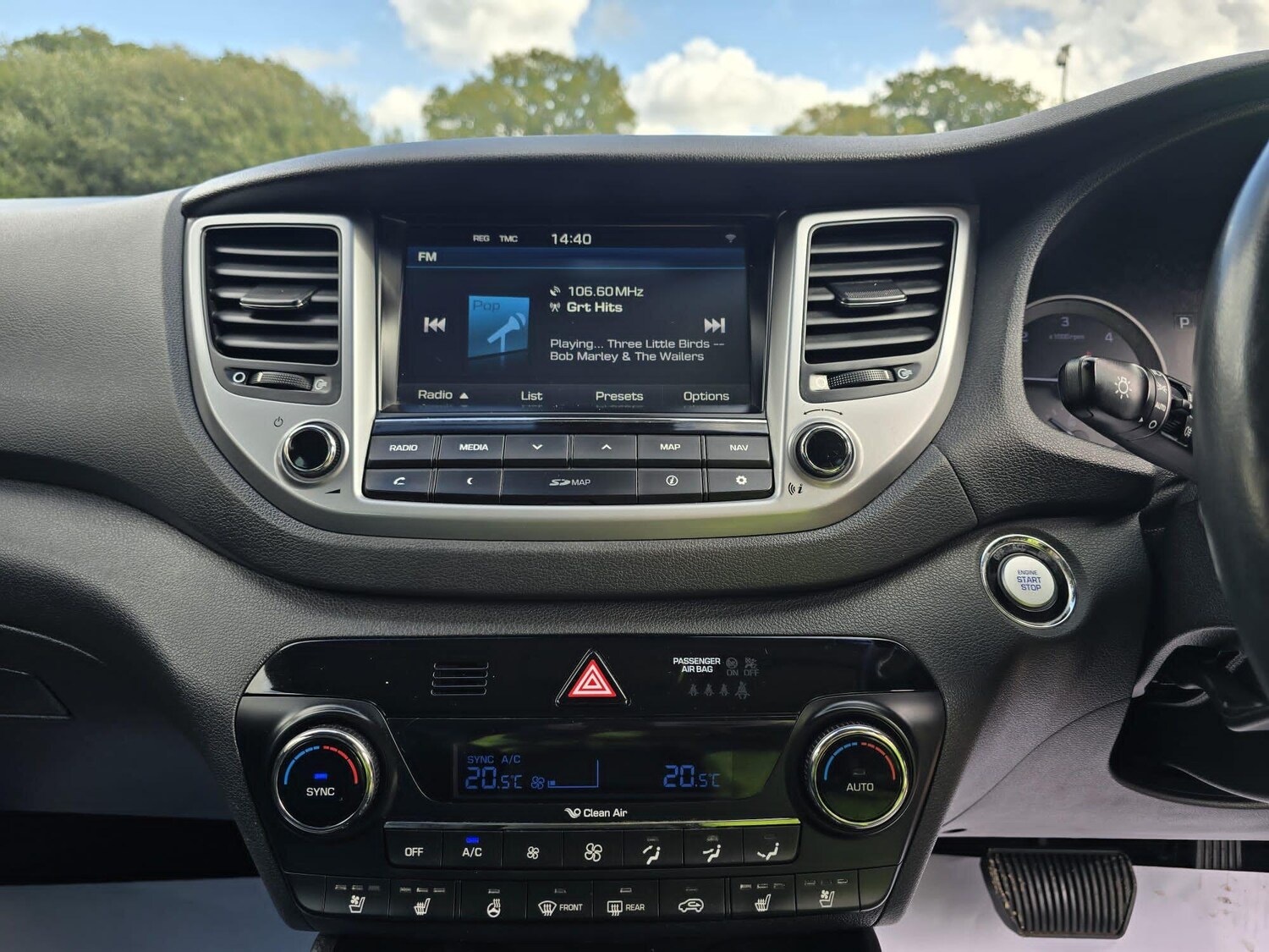 Vehicle 32