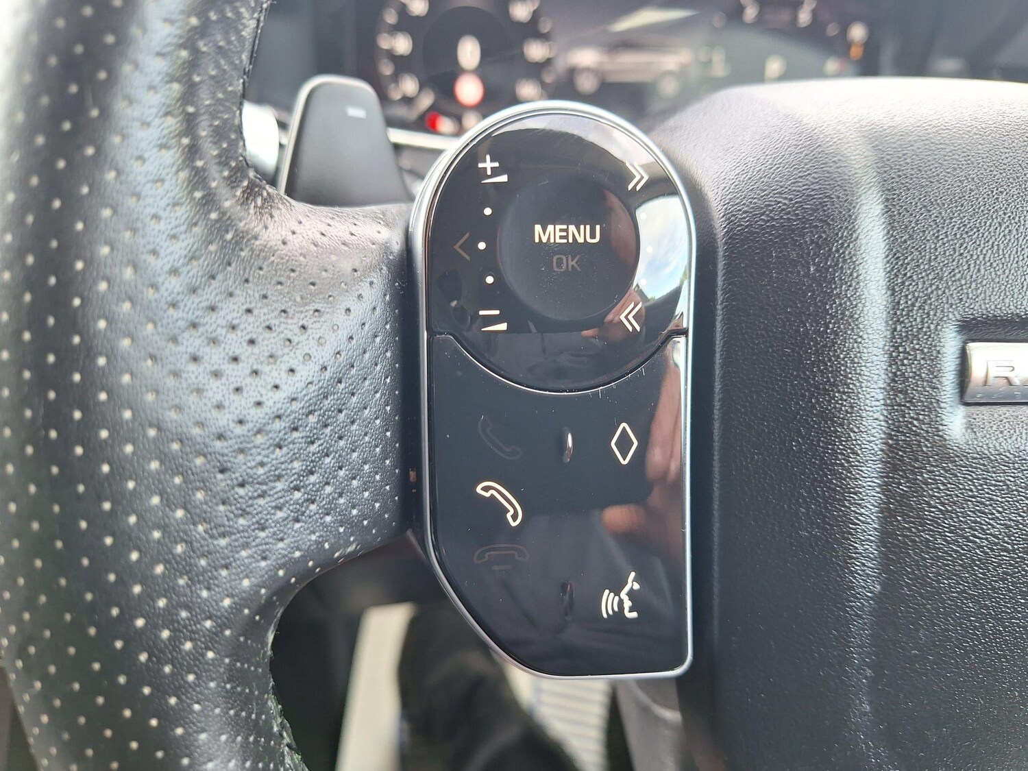 Vehicle 28