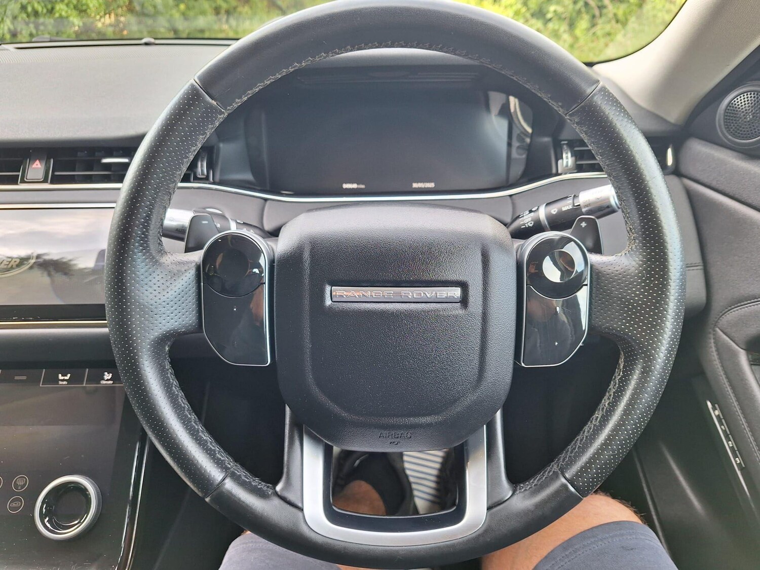 Vehicle 30