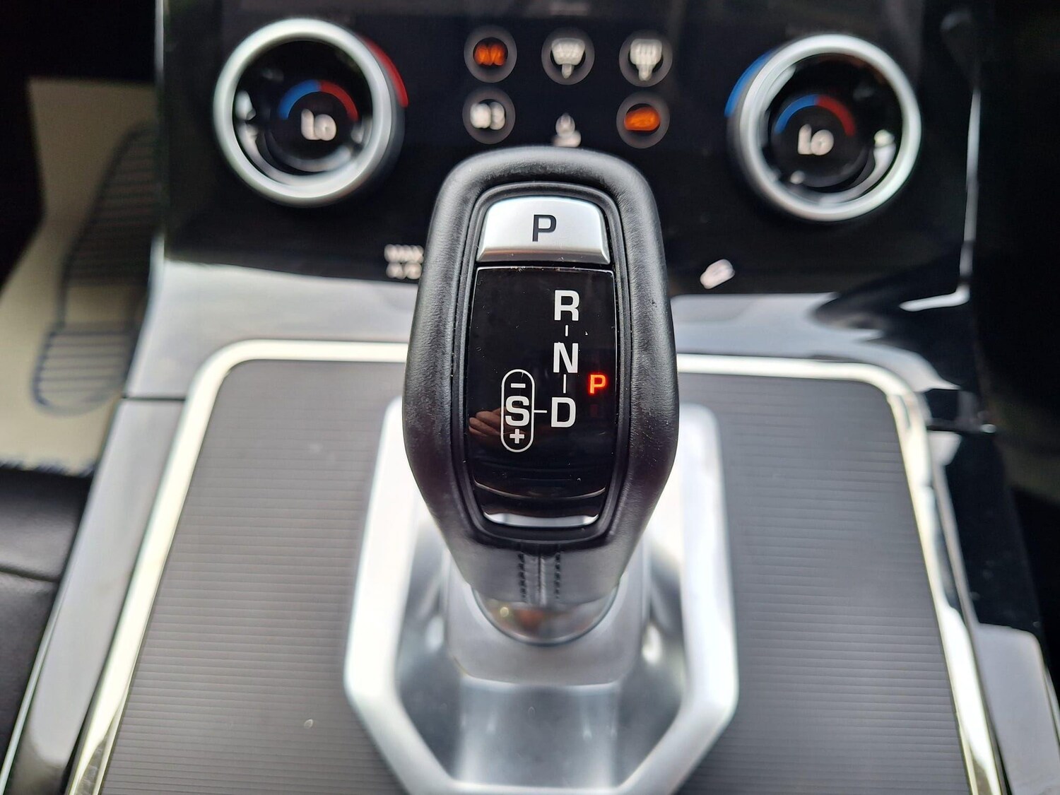Vehicle 36
