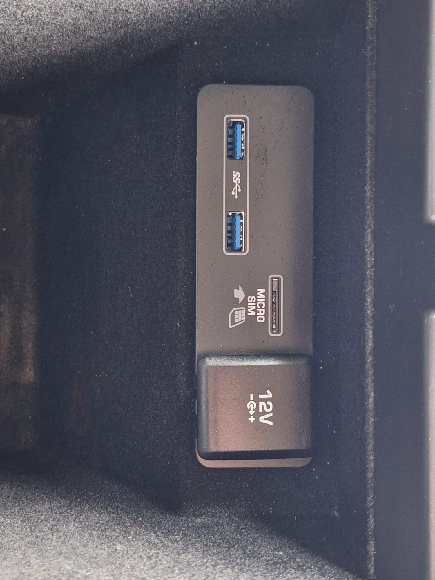 Vehicle 40