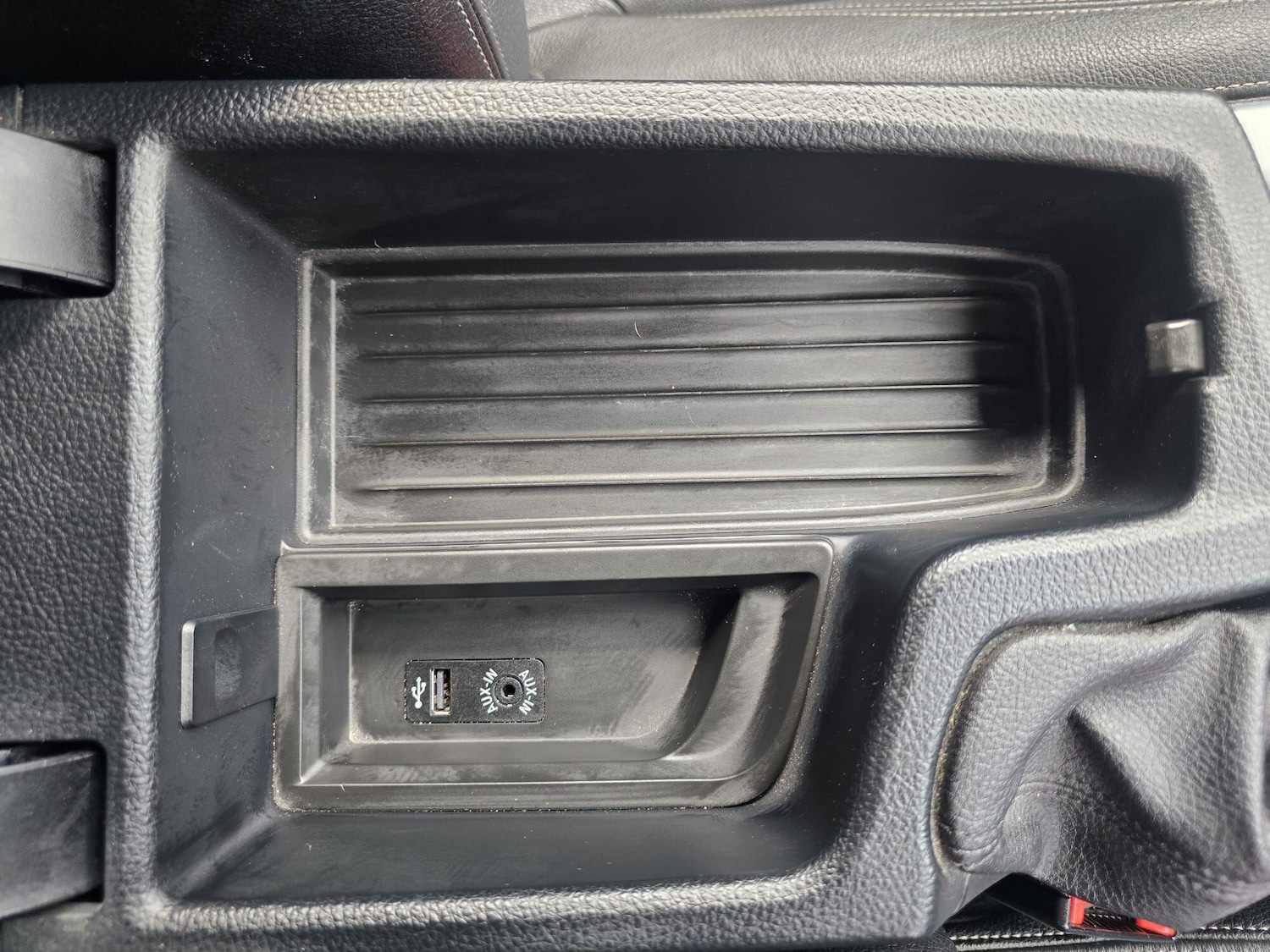 Vehicle 40