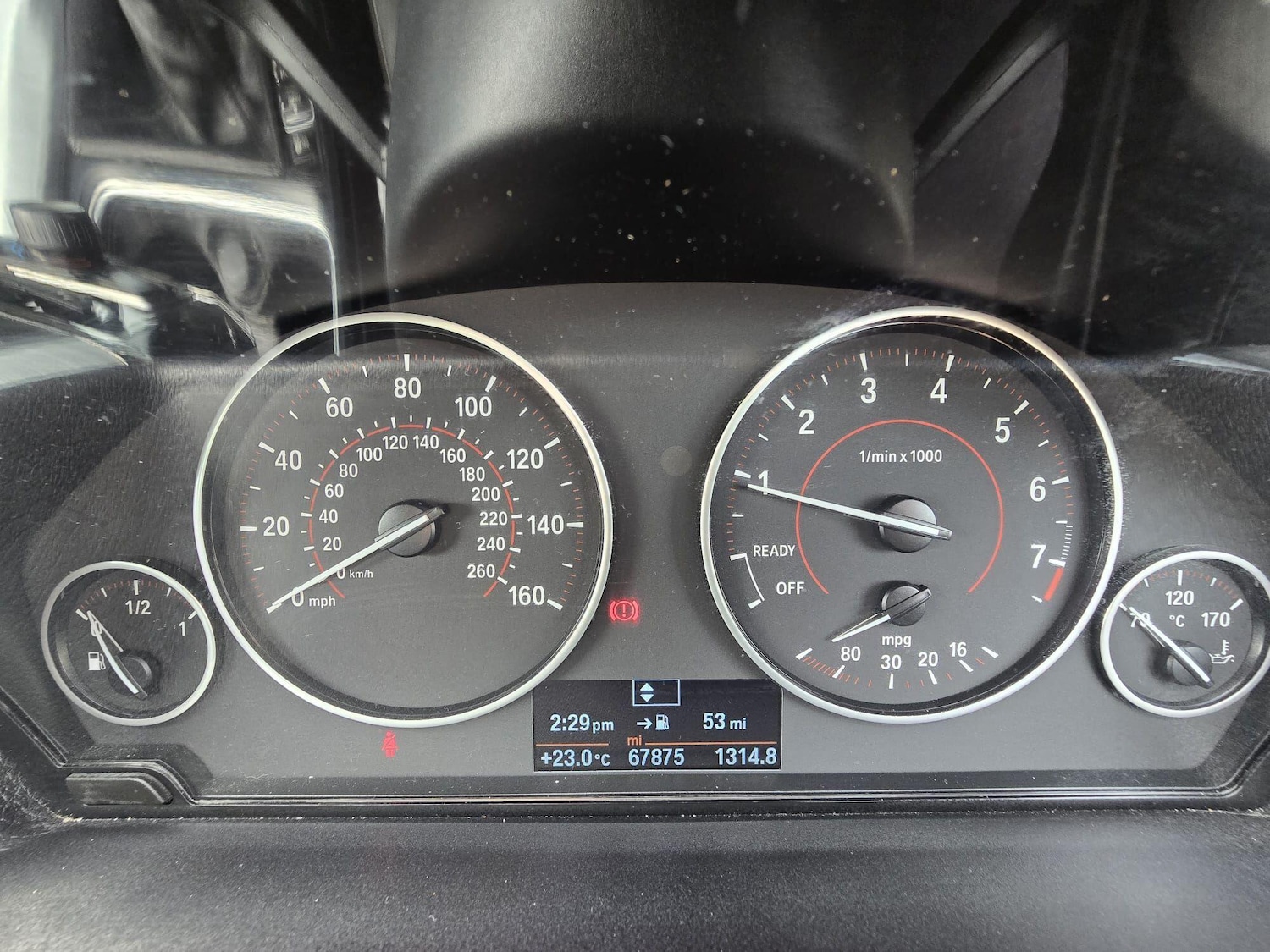 Vehicle 43