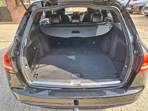 Used Mercedes-Benz C-Class 2015 for sale - 76062266: Photo 13