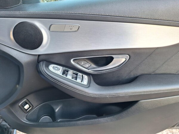 Used Mercedes-Benz C-Class 2015 for sale - 76062266: Photo 16