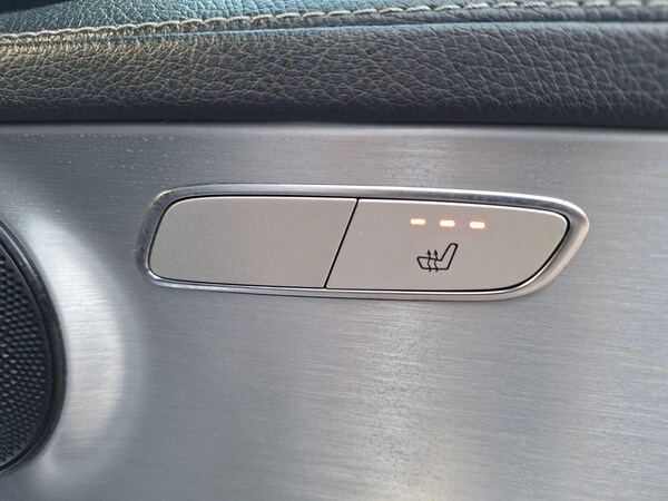 Used Mercedes-Benz C-Class 2015 for sale - 76062266: Photo 22
