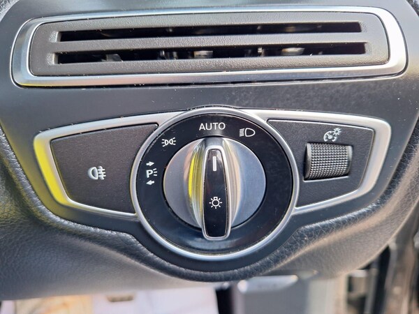 Used Mercedes-Benz C-Class 2015 for sale - 76062266: Photo 25
