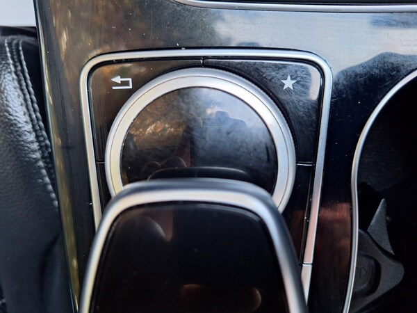 Used Mercedes-Benz C-Class 2015 for sale - 76062266: Photo 29