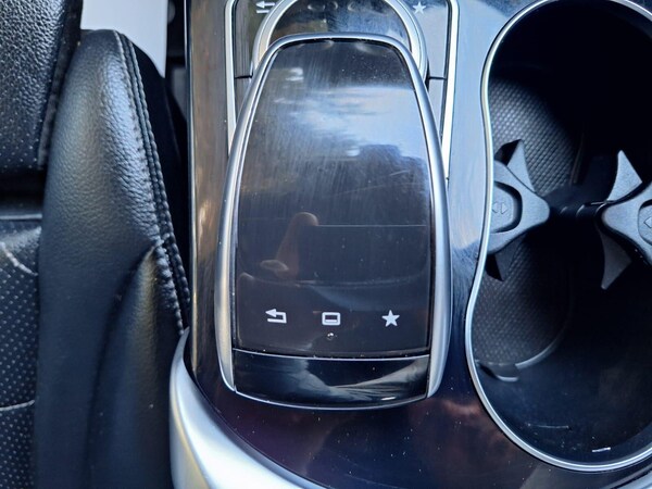 Used Mercedes-Benz C-Class 2015 for sale - 76062266: Photo 32