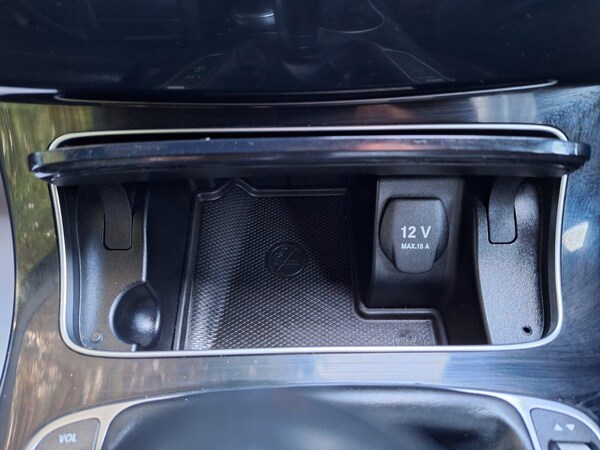 Used Mercedes-Benz C-Class 2015 for sale - 76062266: Photo 38