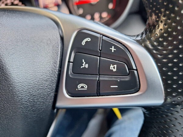 Used Mercedes-Benz C-Class 2015 for sale - 76062266: Photo 39