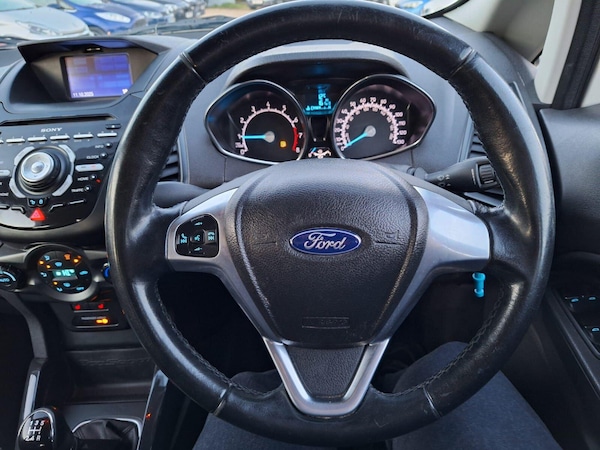 Used Ford Ecosport 2016 for sale - 76251710: Photo 17