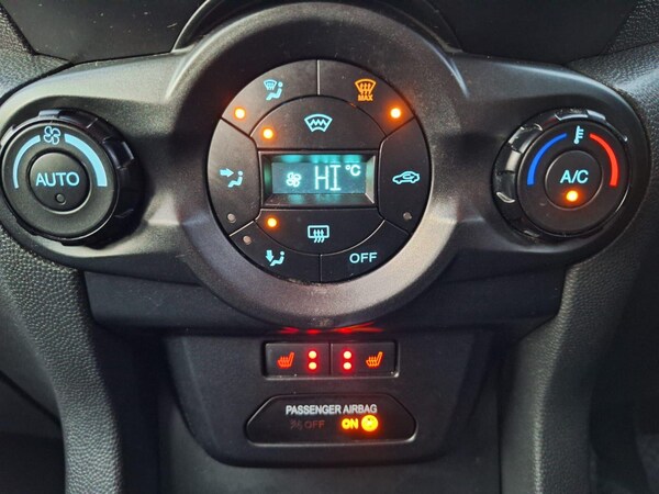Used Ford Ecosport 2016 for sale - 76251710: Photo 27