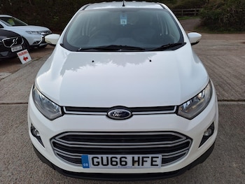 Used Ford Ecosport 2016 for sale - 76251710: Photo 2