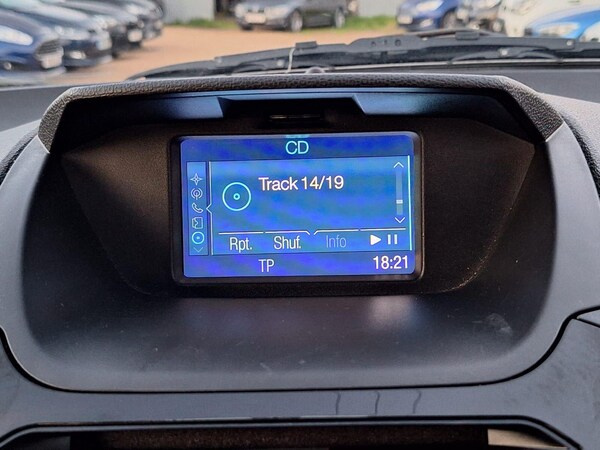 Used Ford Ecosport 2016 for sale - 76251710: Photo 39