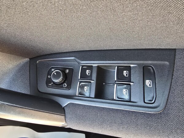 Used Volkswagen Tiguan 2017 for sale - 76229362: Photo 20