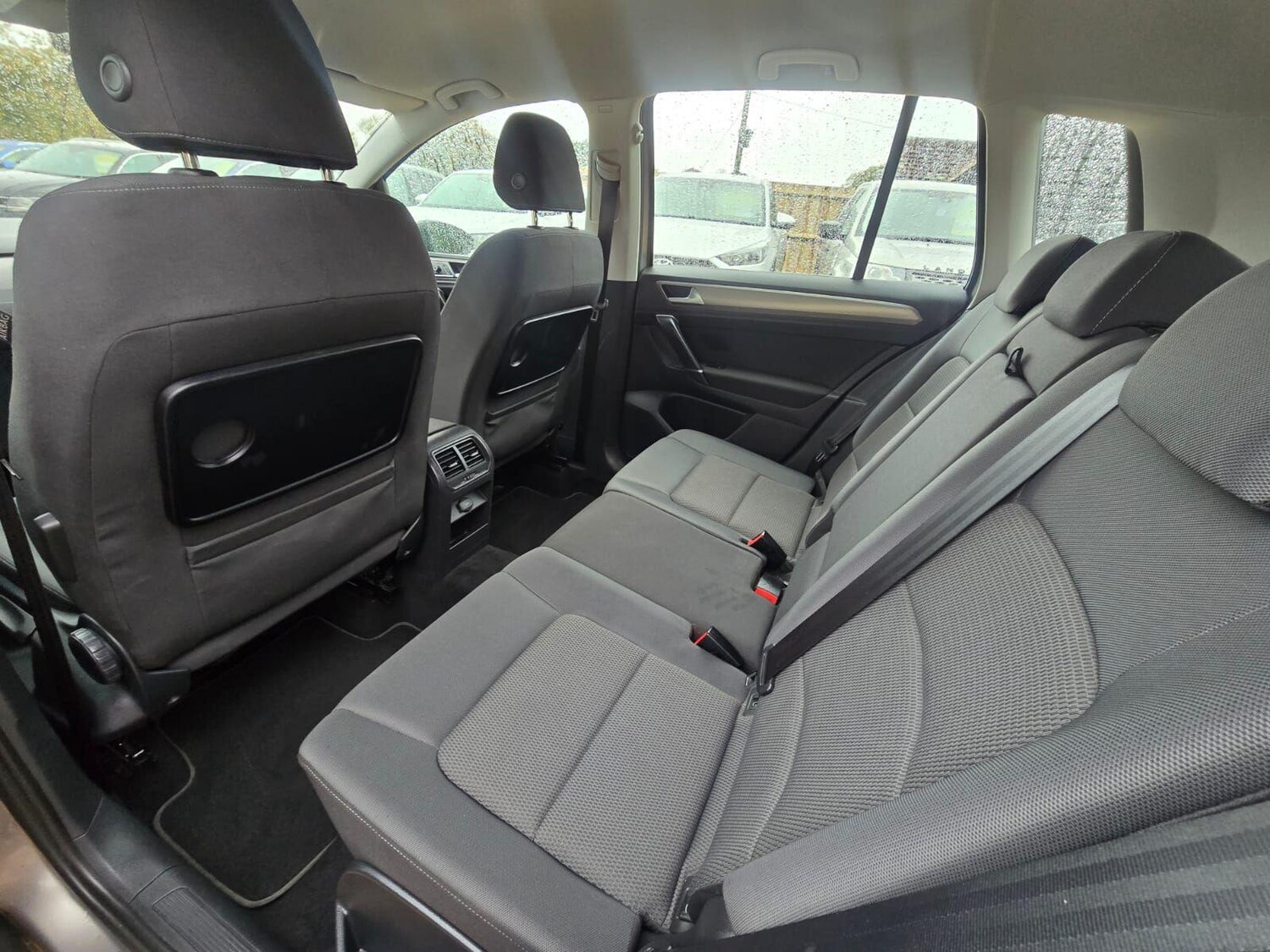 Used Volkswagen Golf SV 2014 for sale - 76410457: Photo 12