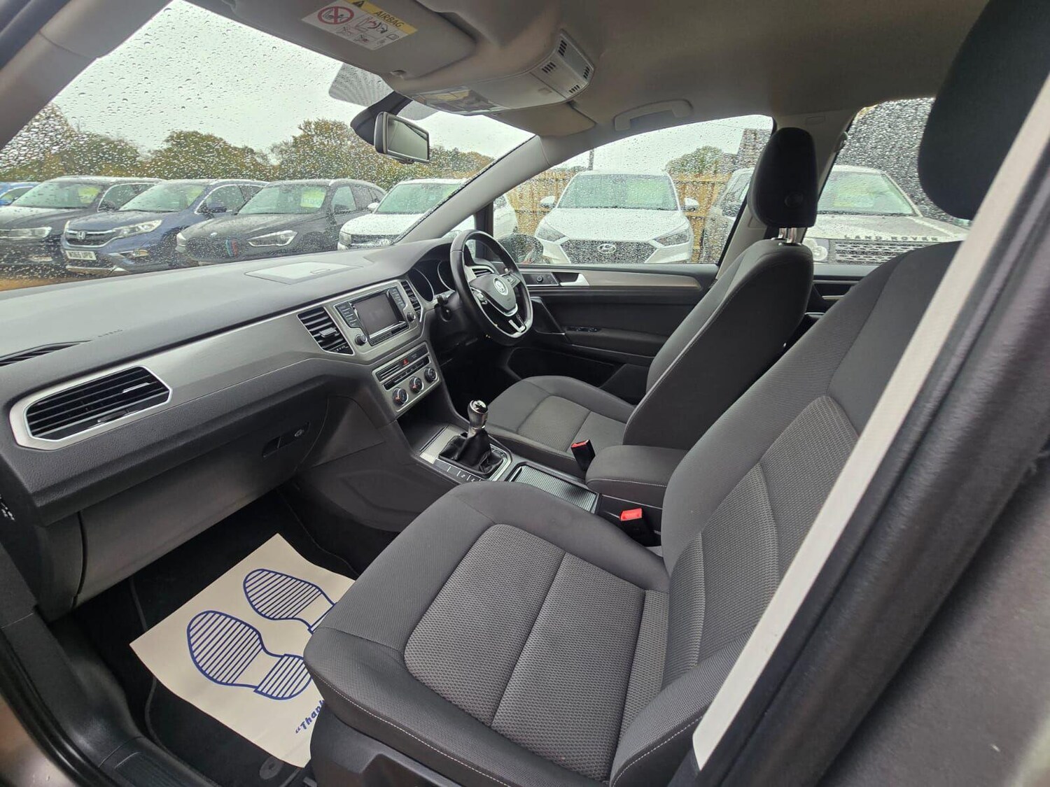 Used Volkswagen Golf SV 2014 for sale - 76410457: Photo 13