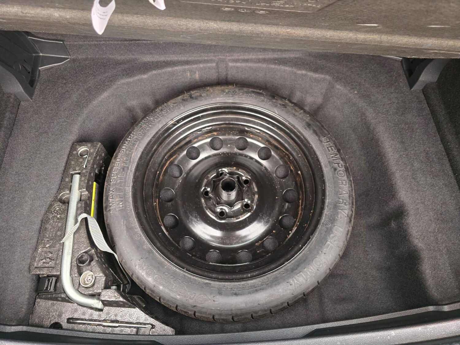 Used Volkswagen Golf SV 2014 for sale - 76410457: Photo 15