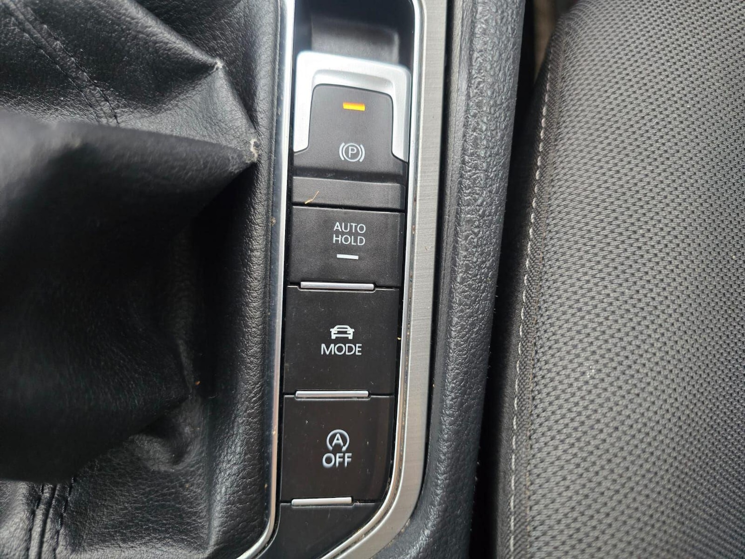 Used Volkswagen Golf SV 2014 for sale - 76410457: Photo 16