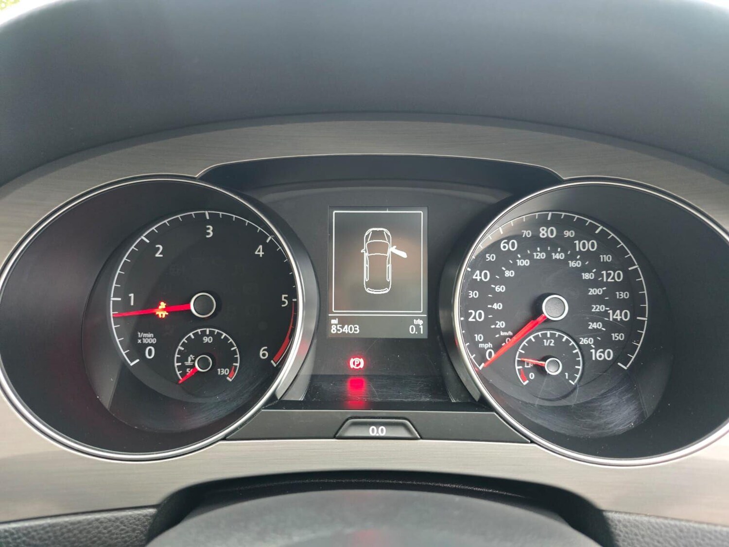 Used Volkswagen Golf SV 2014 for sale - 76410457: Photo 17