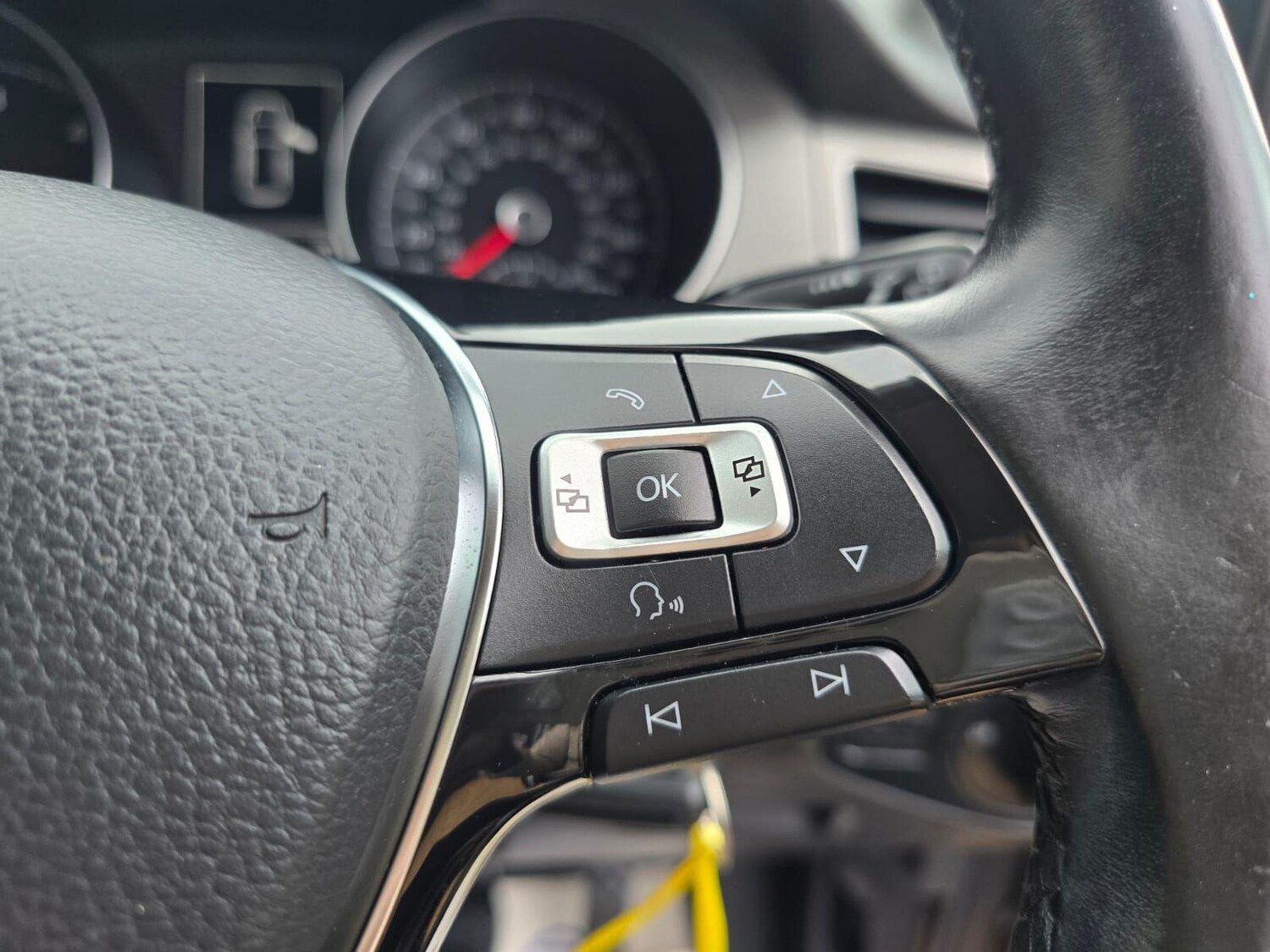 Used Volkswagen Golf SV 2014 for sale - 76410457: Photo 18