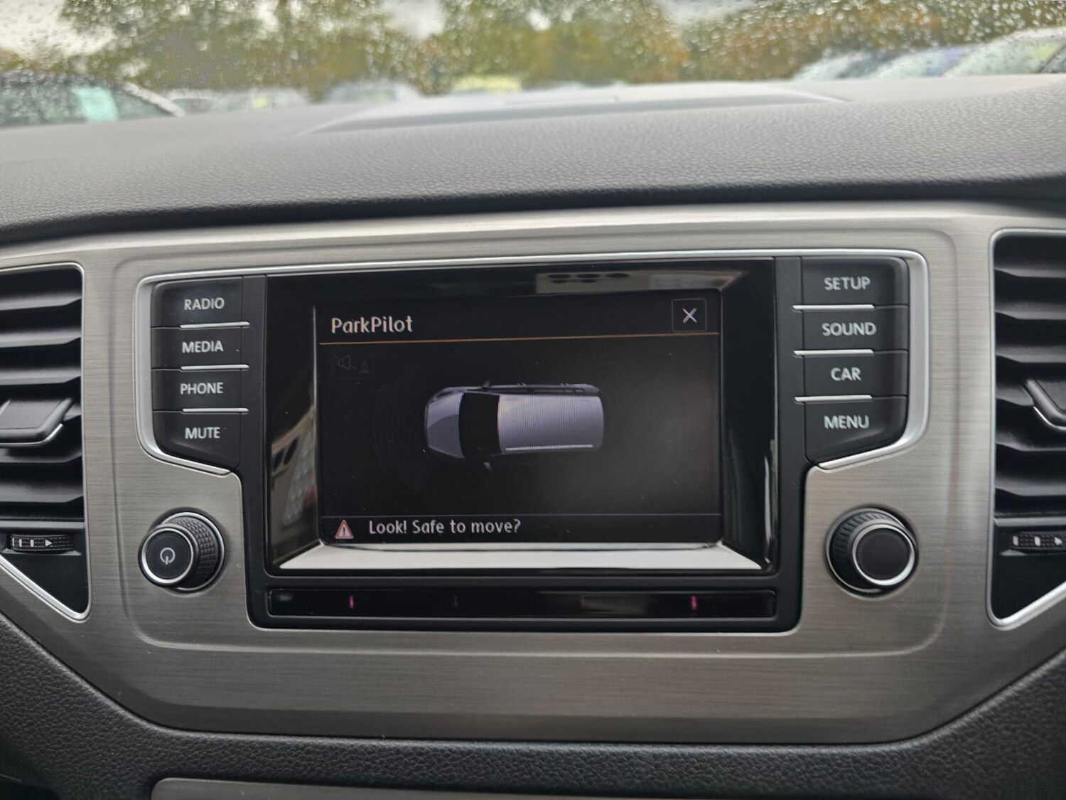 Used Volkswagen Golf SV 2014 for sale - 76410457: Photo 20